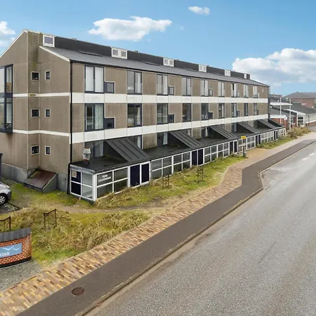 Bad, Lejl 71 아파트 Fanø