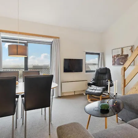 Bad, Lejl, 71 Apartment *