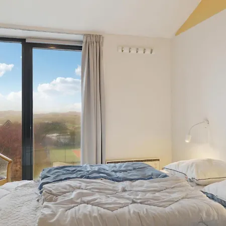 아파트 Bad, Lejl 71 Fanø