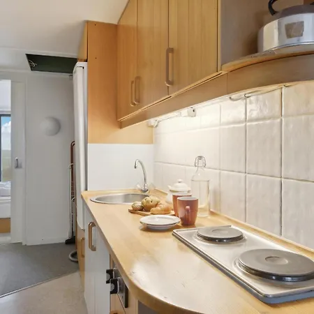 Bad, Lejl 71 아파트