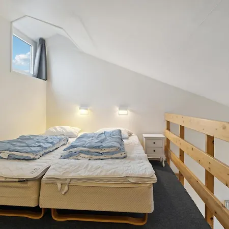 아파트 Bad, Lejl 71 Fanø